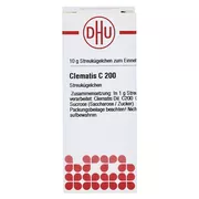 Clematis C 200 10 g