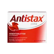 Antistax Extra Venentabletten 60 St
