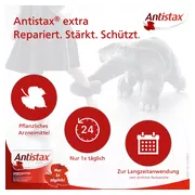 Antistax Extra Venentabletten 60 St