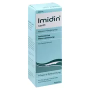 Produktabbildung: Imidin sanft Nasen-Pflegespray 20 ml