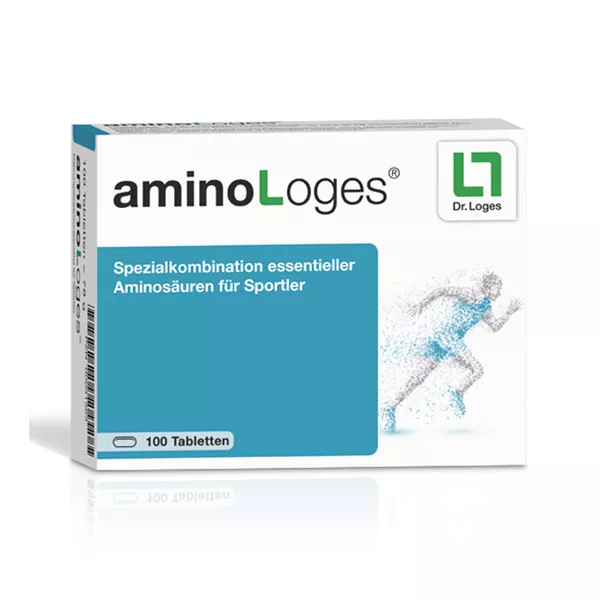 aminoLoges, 100 St.