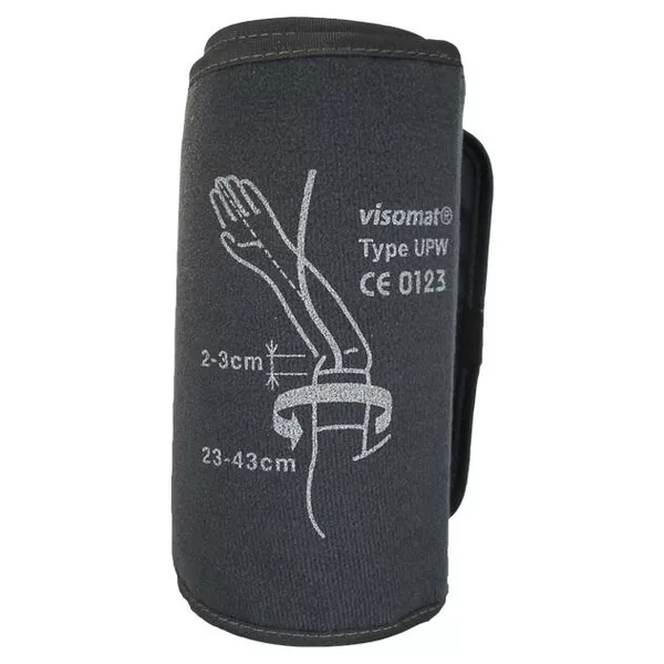 Visomat Comfort III Schalenmans.Typ UPW 1 St