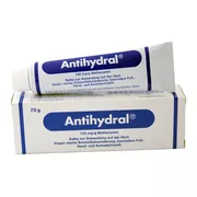 Produktabbildung: Antihydral Salbe 70 g