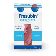 Fresubin Energy Fibre Trinknahrung Kirsche 4X200 ml