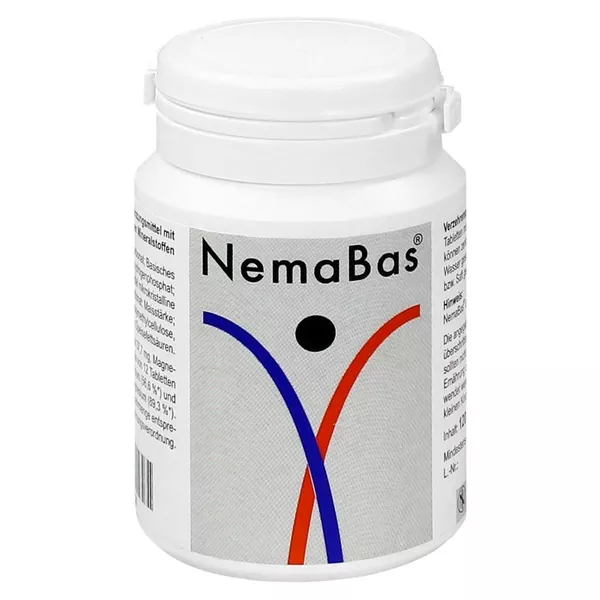 Nemabas Tabletten 120 St