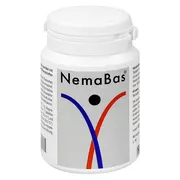 Produktabbildung: Nemabas Tabletten 120 St