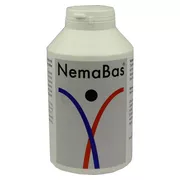 Produktabbildung: Nemabas Tabletten 600 St