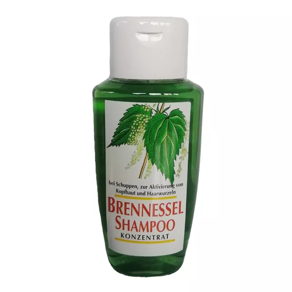 Brennessel Shampoo Floracell, 200 ml