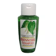Produktabbildung: Brennessel Shampoo Floracell