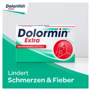 Dolormin Extra, 20 St.