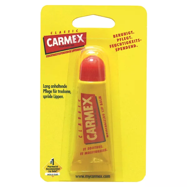 Carmex Lippenbalsam 10 g