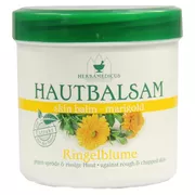 Produktabbildung: Ringelblumen Balsam Herbamedicus 250 ml