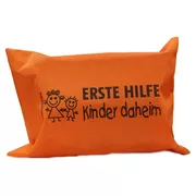 Produktabbildung: Erste Hilfe Tasche Kinder Daheim orange 1 St