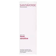 Santaverde toner sensitive 100 ml