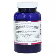 Methionin 500 mg GPH Kapseln, 120 St.