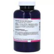 Threonin 500 mg GPH Kapseln 360 St