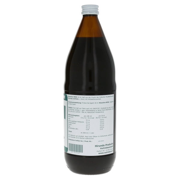 NONI SAFT Bioactive 1000 ml