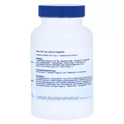 Lysin 500 mg Junek Kapseln 100 St