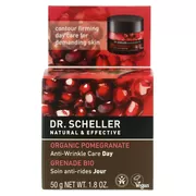 Dr.scheller Bio-granatapfel Anti-falten 50 ml