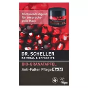 Dr.scheller Bio-granatapfel Anti-falten 50 ml