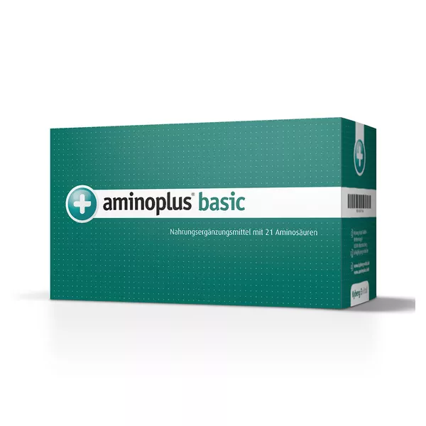 Aminoplus basic 60 St