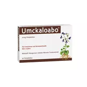 Produktabbildung: Umckaloabo 20 mg