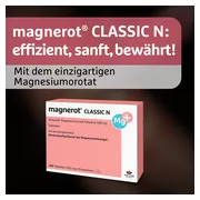 magnerot CLASSIC N, 50 St.