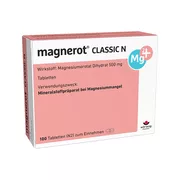 magnerot CLASSIC N, 100 St.