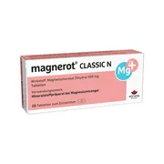 magnerot CLASSIC N, 20 St.