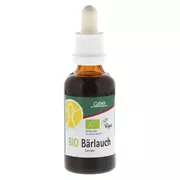 Bärlauch-Extrakt (Bio) 50 ml