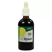 Produktabbildung: Bärlauch-Extrakt (Bio) 100 ml