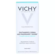 Vichy DEO Creme regulierend Doppelpack 2X30 ml