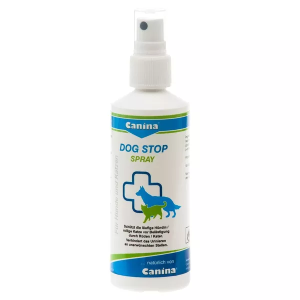 DOG STOP Spray 100 ml