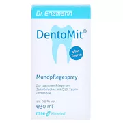 Dentomit Q10 Direkt Spray, 30 ml
