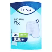 TENA FIX Comfort Netzhosen XL 5 St
