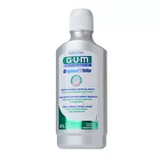 Produktabbildung: GUM Original White Mundspülung