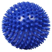 Produktabbildung: Igelball 10 cm blau 1 St