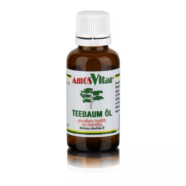 Teebaum ÖL 30 ml