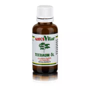 Produktabbildung: Teebaum ÖL 30 ml