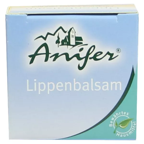 Anifer Lippenbalsam 5 ml