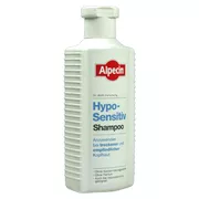 Produktabbildung: Alpecin Hypo Sensitiv Shampoo bei trockener und empfindlicher Kopfhaut 250 ml