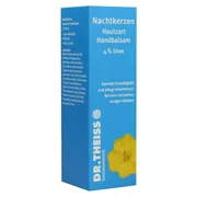 Produktabbildung: Dr.theiss Nachtkerzen Hautzart Handbalsam 100 ml