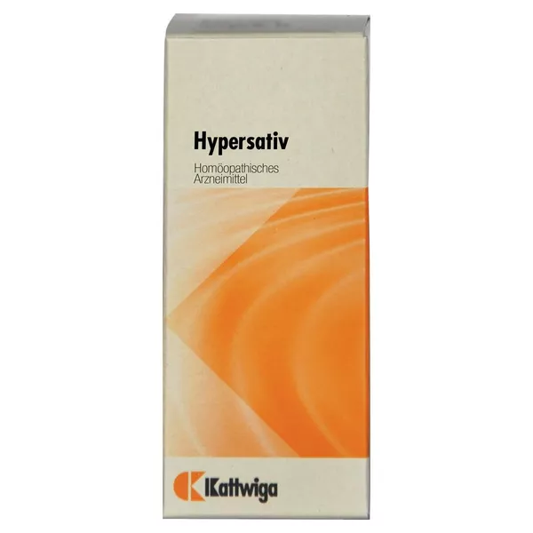 Hypersativ Tropfen 50 ml