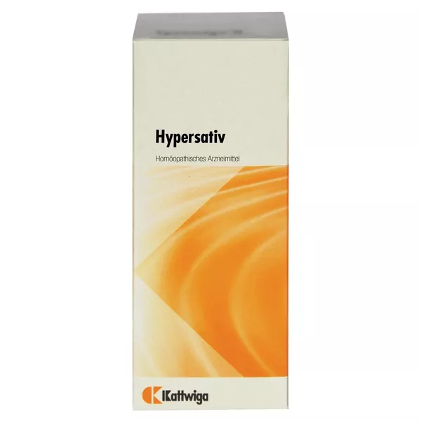 Hypersativ Tropfen 100 ml