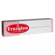 Produktabbildung: Cruzylan Med.zahnpasta 70 g