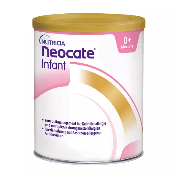Neocate Infant 400 g