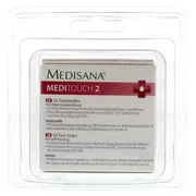 Medisana Meditouch 2 Teststreifen 2X25 St