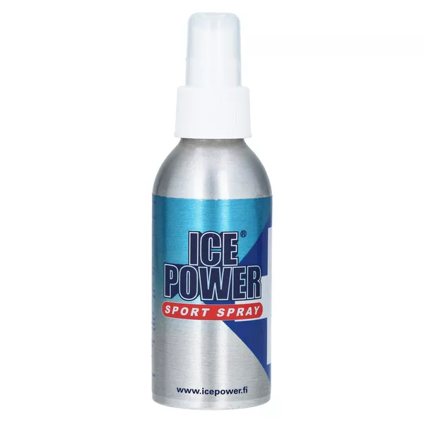 ICE Power Sport Spray 125 ml