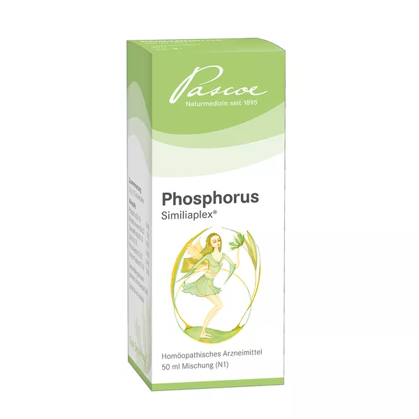 Phosphorus Similiaplex 50 ml
