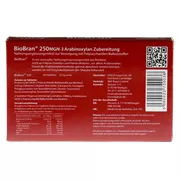 Biobran 250 Tabletten 50 St